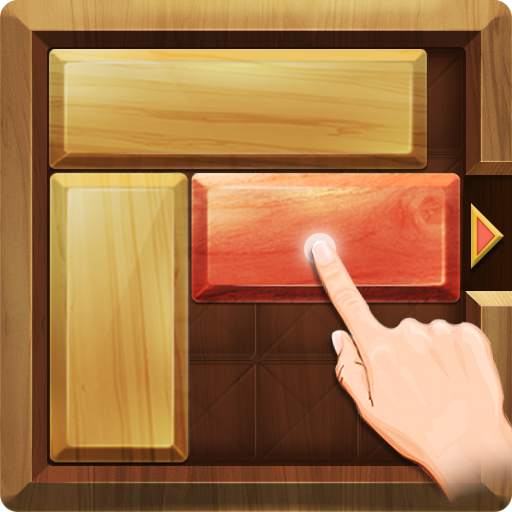 Unblock Red Wood 2.2.6