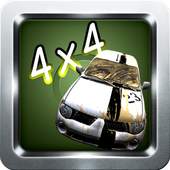 Car Climb Racing 3D 1.2