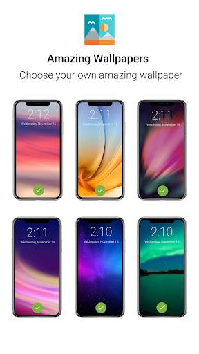 iOS Screen Lock screenshot 4