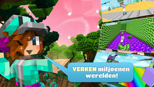 BlockStarPlanet screenshot 2