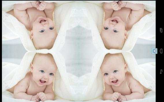 Crazy Photo Mirror screenshot 9