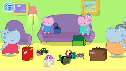 Aeropuerto Adventure 2 screenshot 4