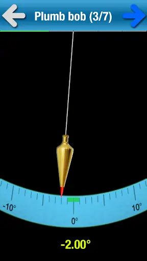 installazione di parabola screenshot 6