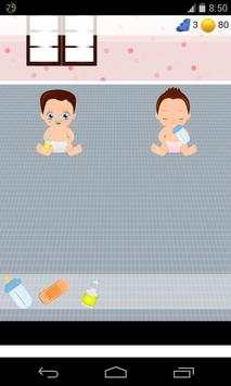 sick baby games screenshot 3