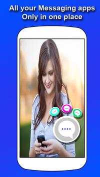 Messenger screenshot 1