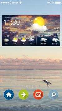 Weather☁️ screenshot 2