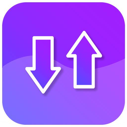 Internet Speed Meter 1.0.5