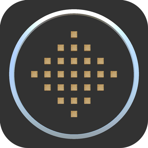 Circle Brick Breaker icon