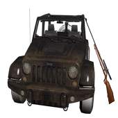 Sniper Hunting - 4x4 Off Road 2.0.5