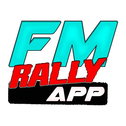 FM rally APP 1.358.0.0