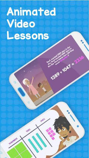 Taleemabad: Primary Grades Learning at Home скриншот 2