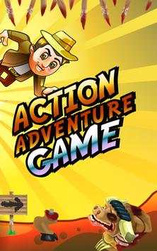 Adventure Games of Action screenshot 3