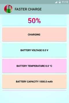 Charge Battery Faster screenshot 13