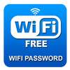 WiFi Password Key Viewer logo