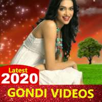 Gondi Song - Gondi Videos, Geet with DJ & Gana logo