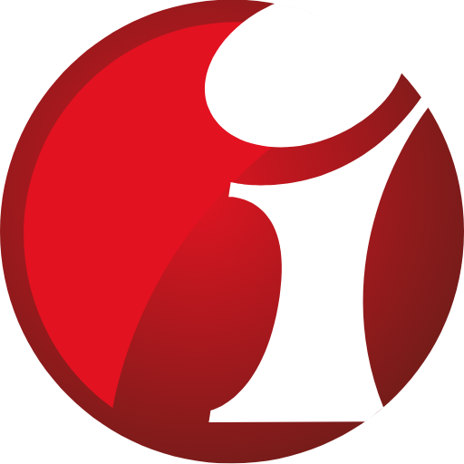 iScreen Tv icon