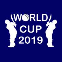World Cup 2019 Schedule Time Table Live Score Team logo