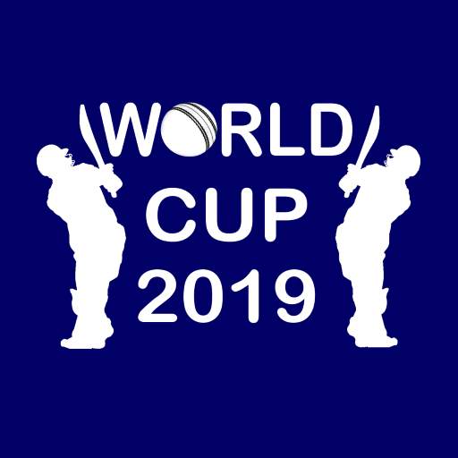 World Cup 2019 Schedule Time Table Live Score Team 1.4