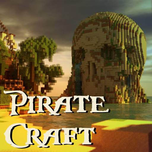 Pirate Craft 1.19.0