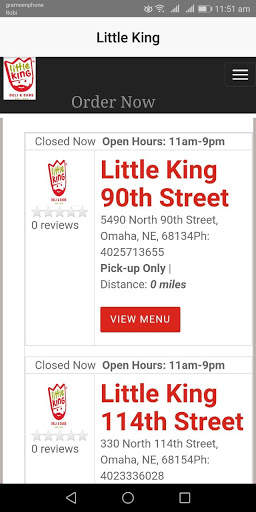 Little King screenshot 3