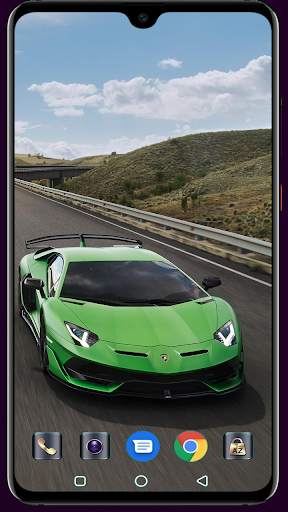 Car Wallpaper 4K Latest screenshot 16