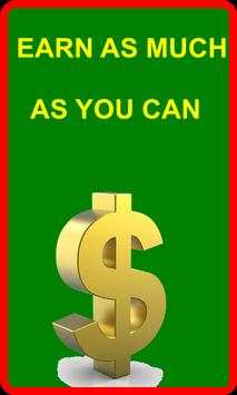 Earn Money Online Work From Home Tips скриншот 1