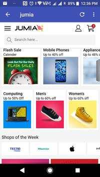 Uganda Online Shops screenshot 2