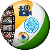 Indian MAX Player - Indian Video Player 2019 1.1