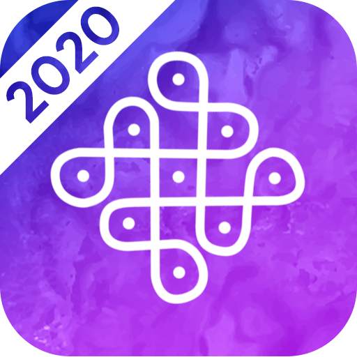 Rangoli (Muggulu) - 2020 5.0