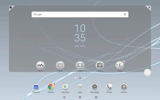 Bright Beauty Theme, Live Wallpaper screenshot 12