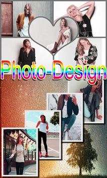 Photoshop image editor 2018 📷 screenshot 1