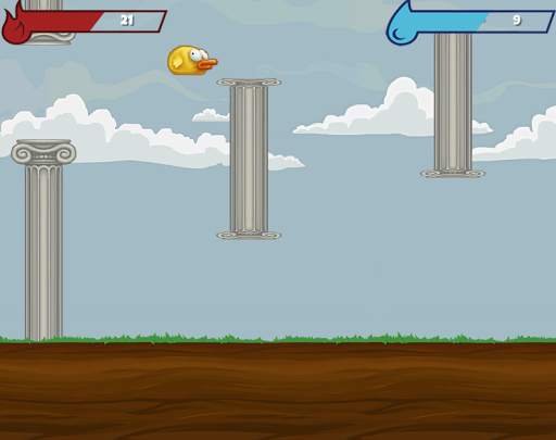 Zip Zip screenshot 8