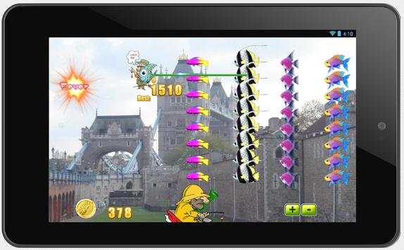 Catch fishing game screenshot 6