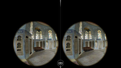 أماكن 3D 12 تصوير الشاشة