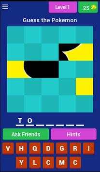 find hidden pokemon screenshot 1