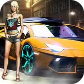 Need for Xtreme Asphalt icon