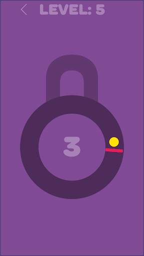 Unlock The Lock HD screenshot 2