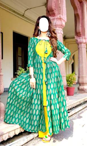 Women Styllish Kurtis screenshot 13