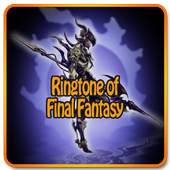 Ringtone of Final Fantasy 1.0