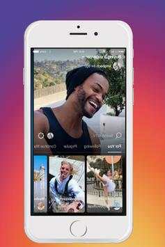 IgTv(Live)  Lite Video Download screenshot 1