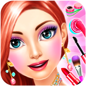 Princess Spa Real Makeover icon