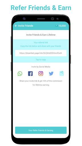 Everycash - Earn money unlimited - Free cash 2020 screenshot 4