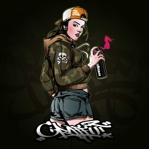Graffiti Wallpaper 1.3
