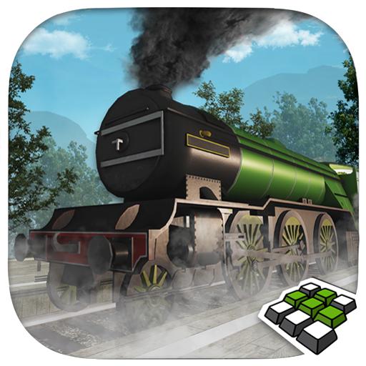 ikon Classic Train Simulator