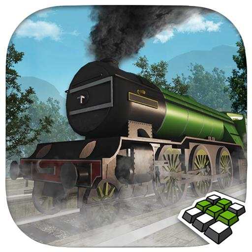 Classic Train Simulator 0.1.2.2