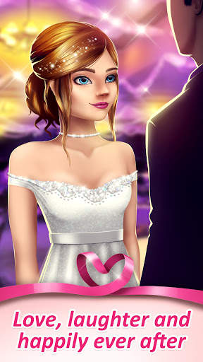 Teen Love Story screenshot 7