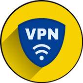 Like VPN logo
