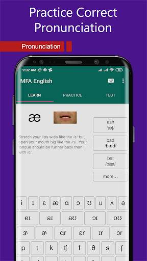 VOA English English Every Day screenshot 4