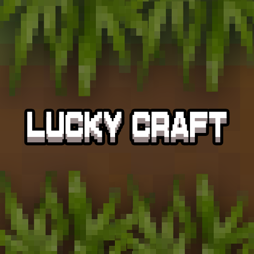 LuckyCraft Mystic Land иконка