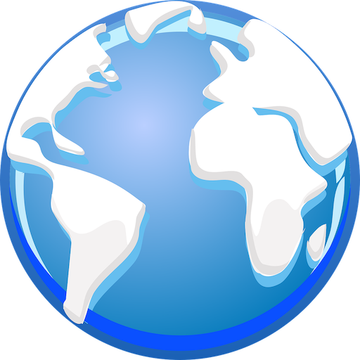 Earth Run icon